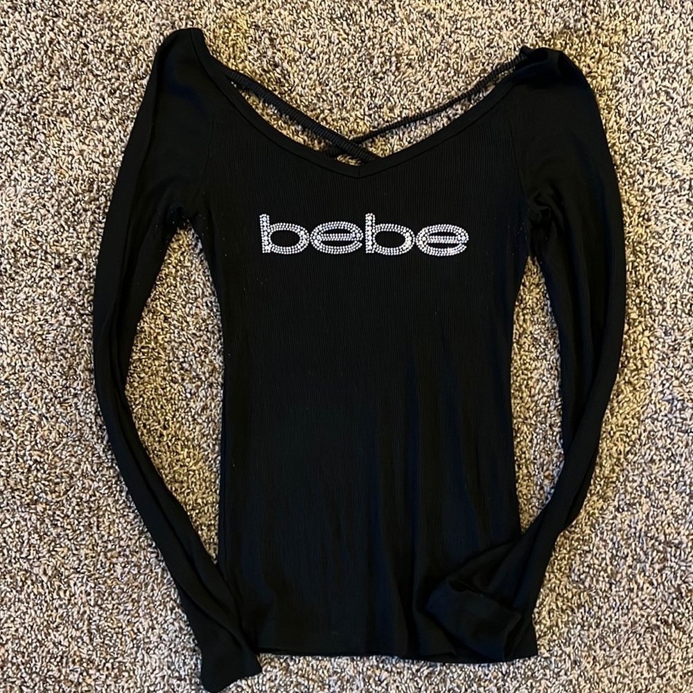 Bebe top